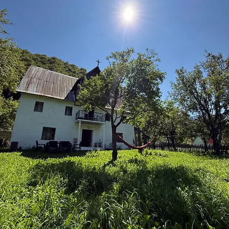 Gasthof Kulla E Vjeter ,vermosh *