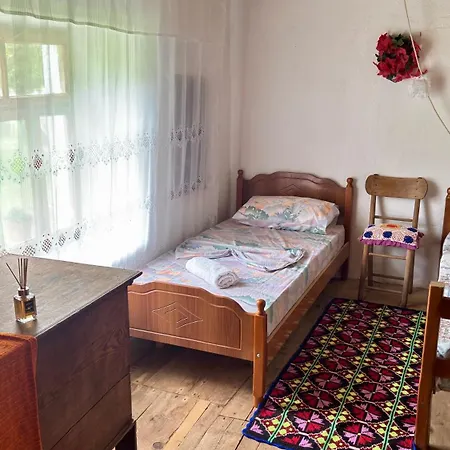 Kulla E Vjeter ,vermosh Gasthof