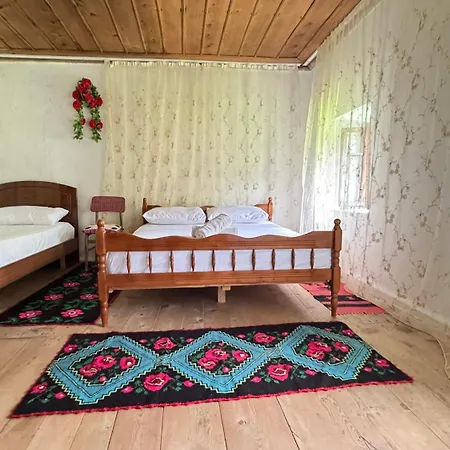 Kulla E Vjeter ,vermosh Gasthof *
