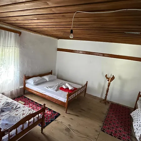 Gasthof Kulla E Vjeter ,vermosh Vermosh